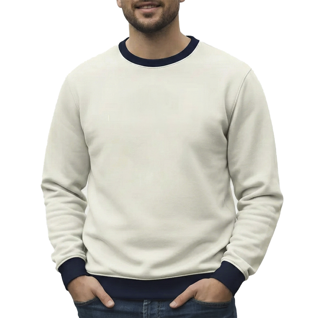 BUSO CLASSIC PERCHADO 270GRMS MEN