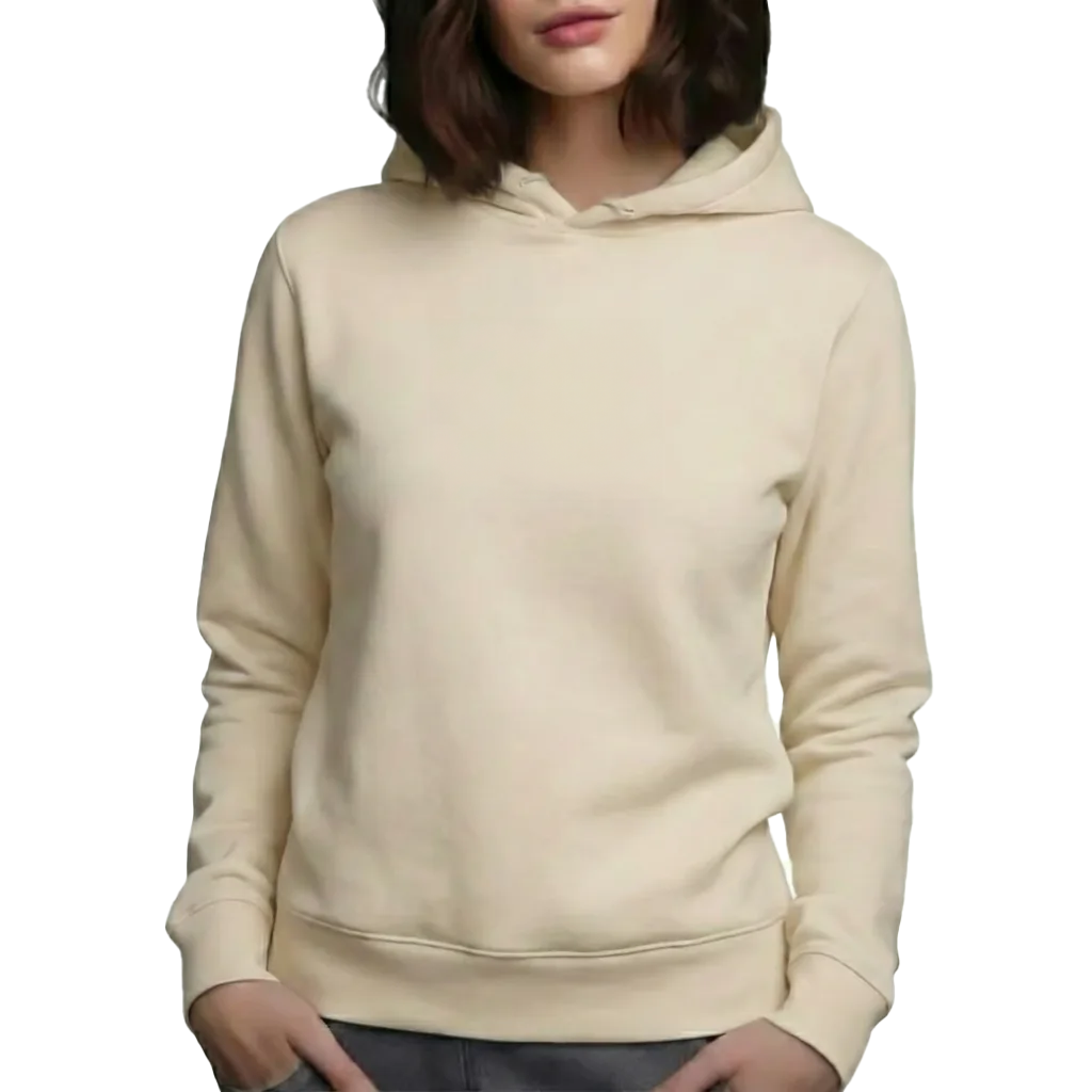 HOODIE OVERSIZE MUJER