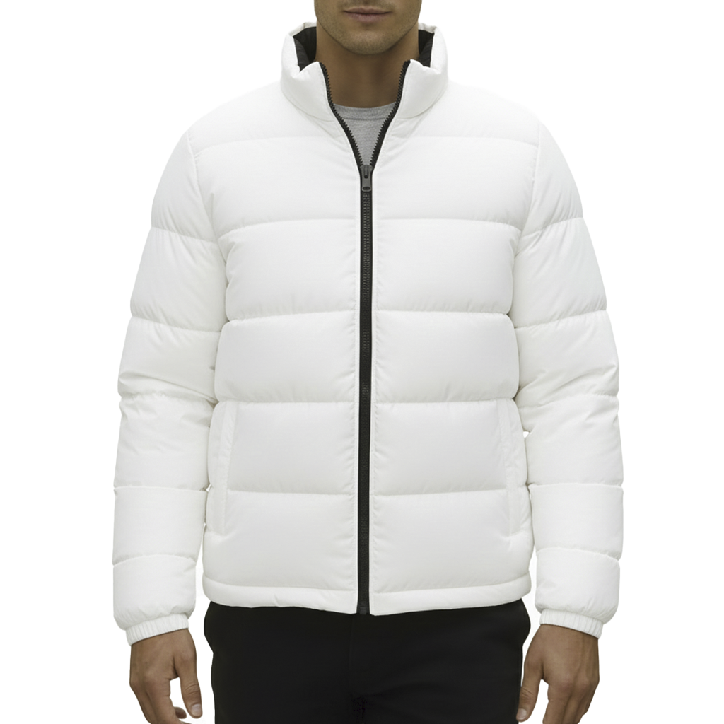 CHAQUETA ACOLCHADA CLASSIC MEN