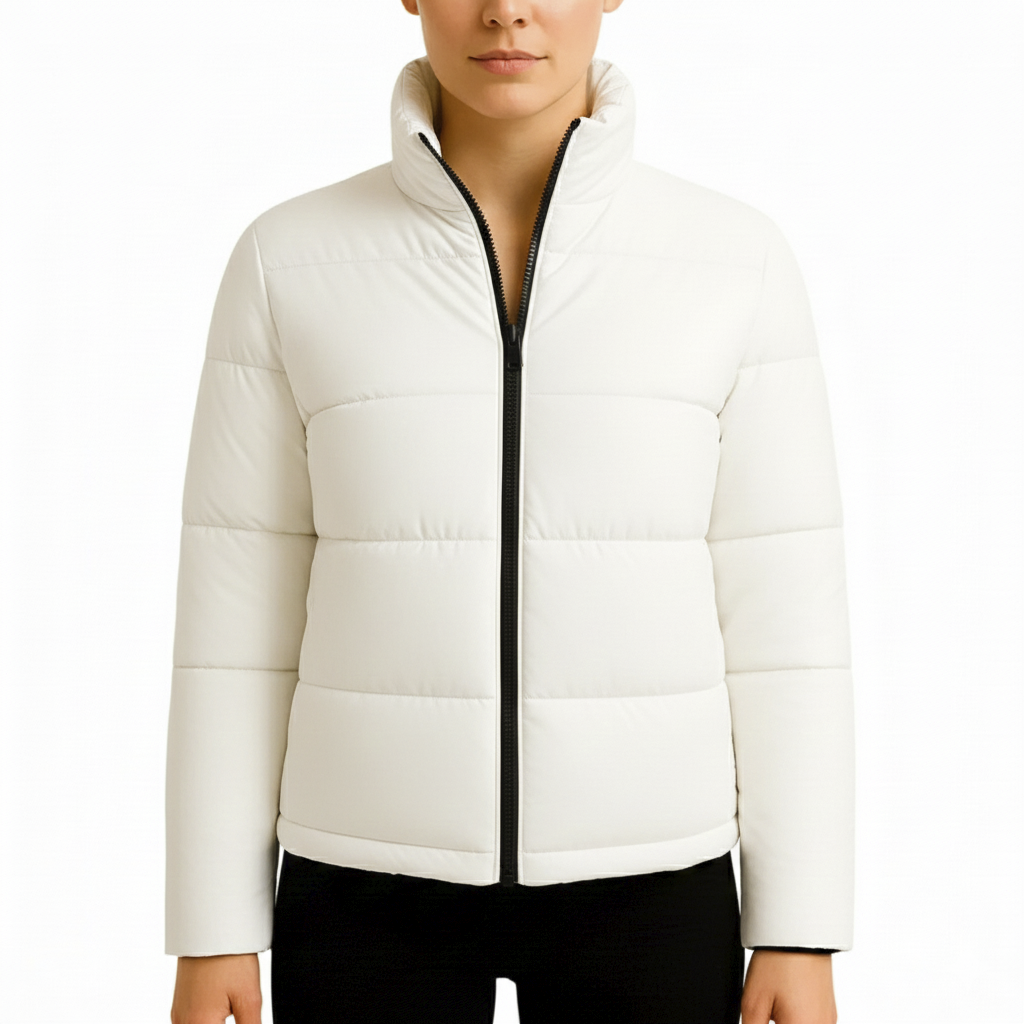 CHAQUETA ACOLCHADA CLASSIC WOMEN