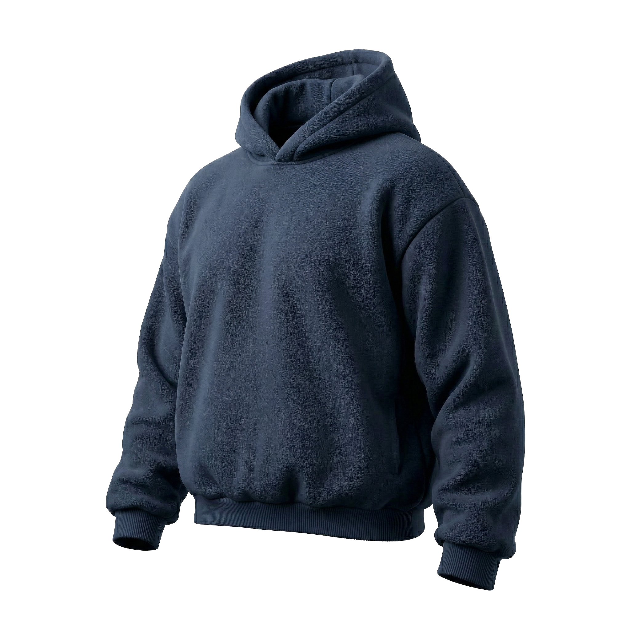 Hoodie Oversize