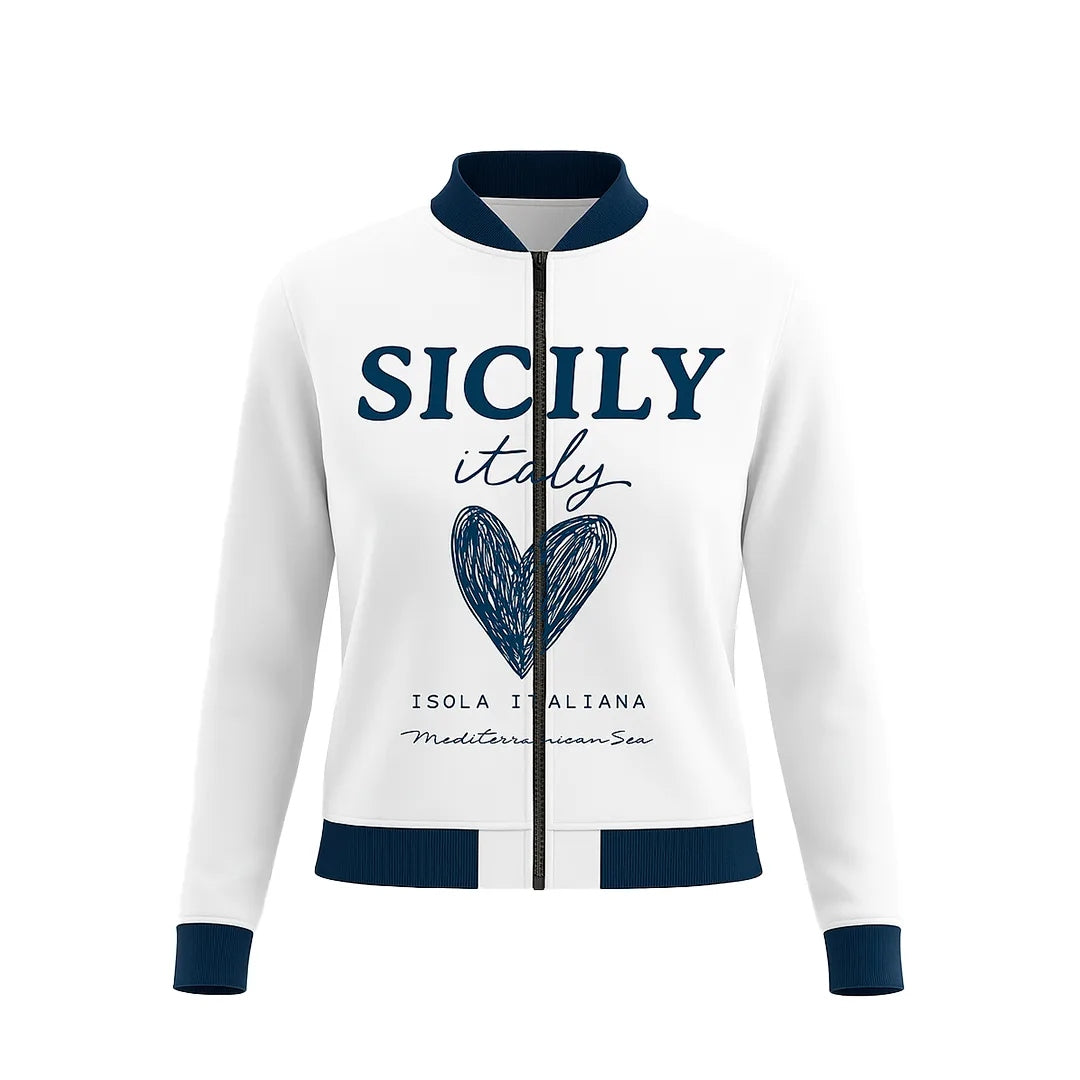 Bomber Women Sicily
