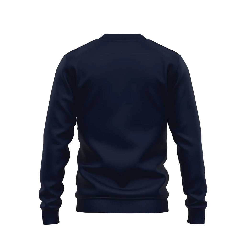 Buso Campagnoto Men Navy