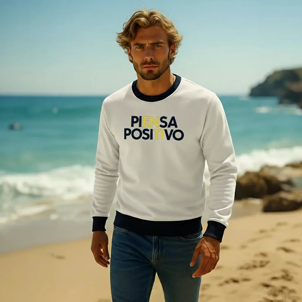 Buso Positivo Men Bone