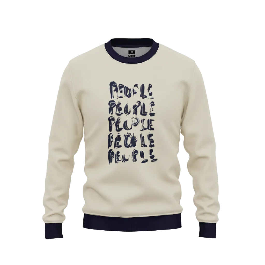 Buso People Men Bone