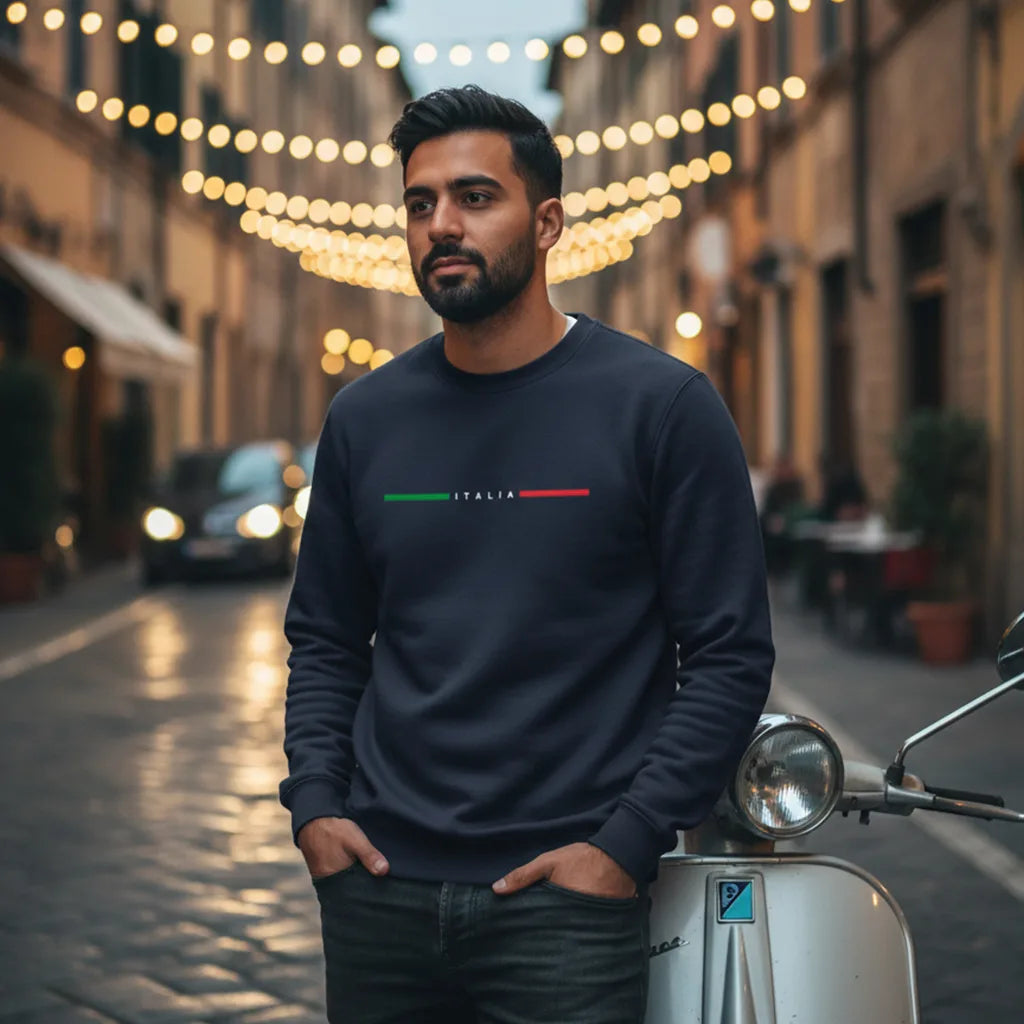 Buso Italia 3 Men Navy