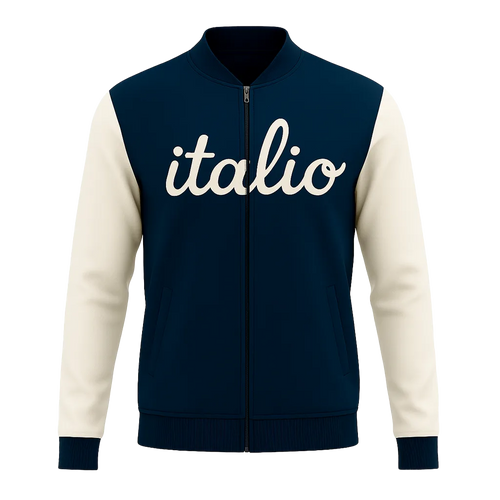Bomber Men Italio