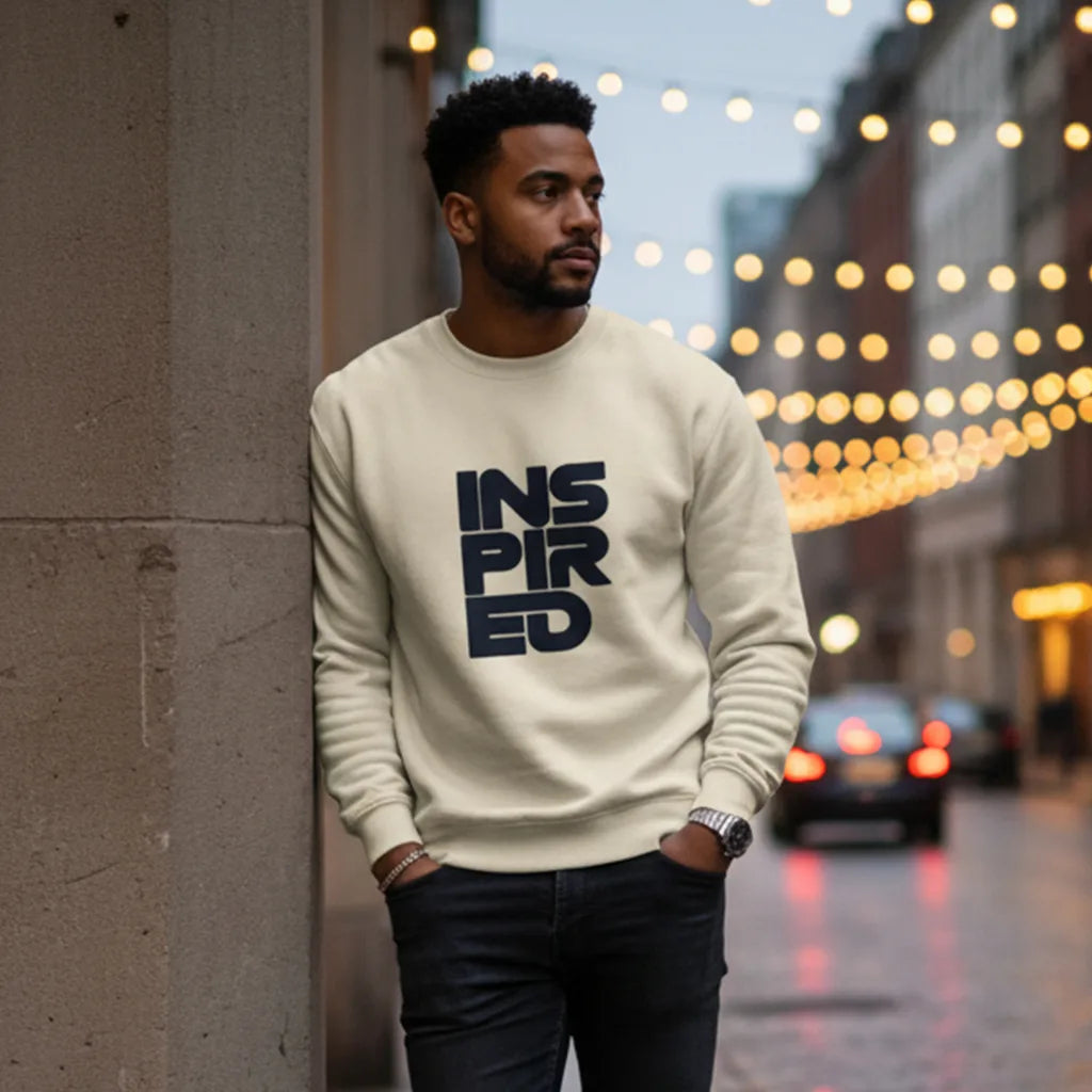 Buso Inspireed Men Bone