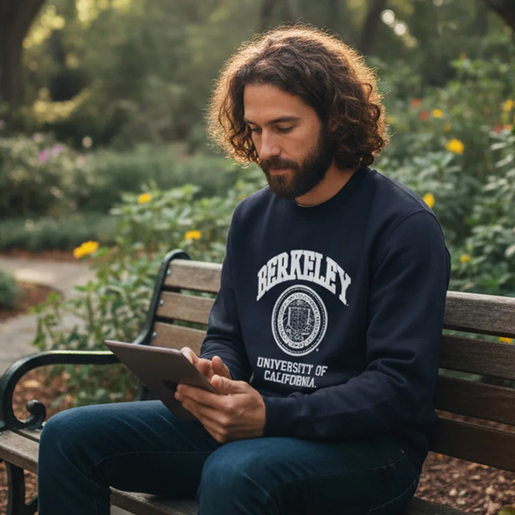 Buso Marcial Men Navy