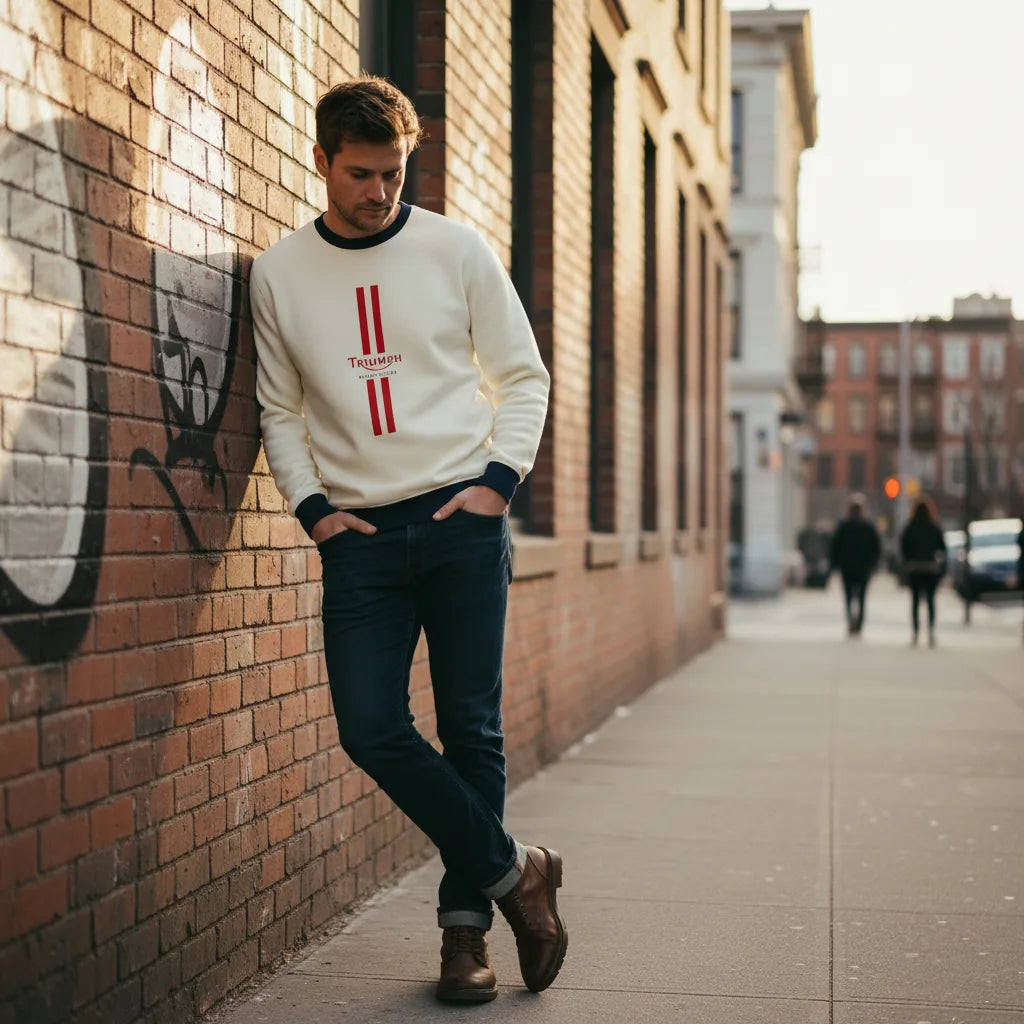 Buso Germaro Men Bone