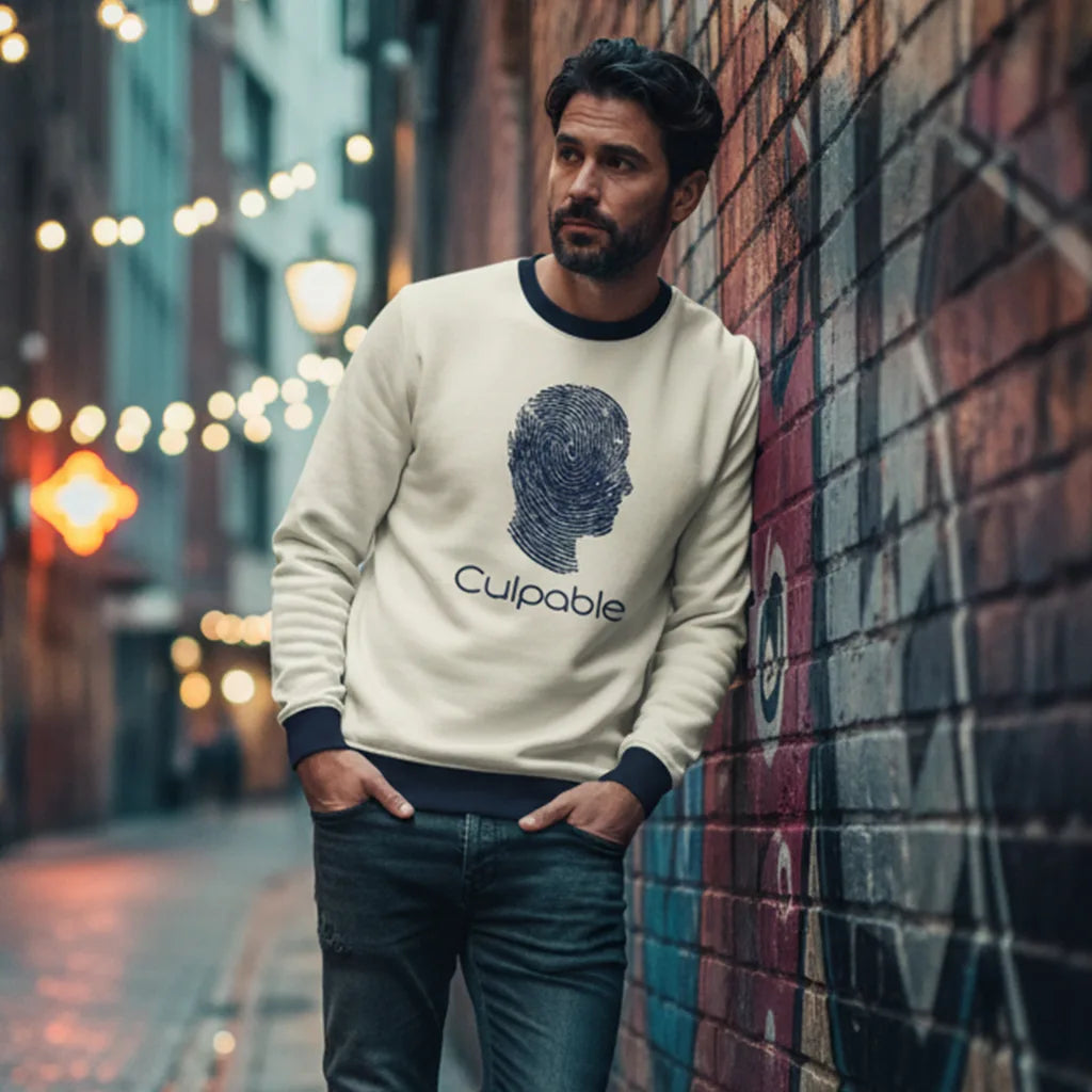 Buso Culpable Men Bone