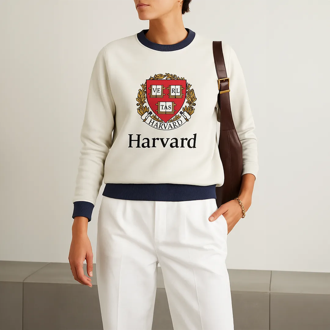 Buso Harvard Women Bone