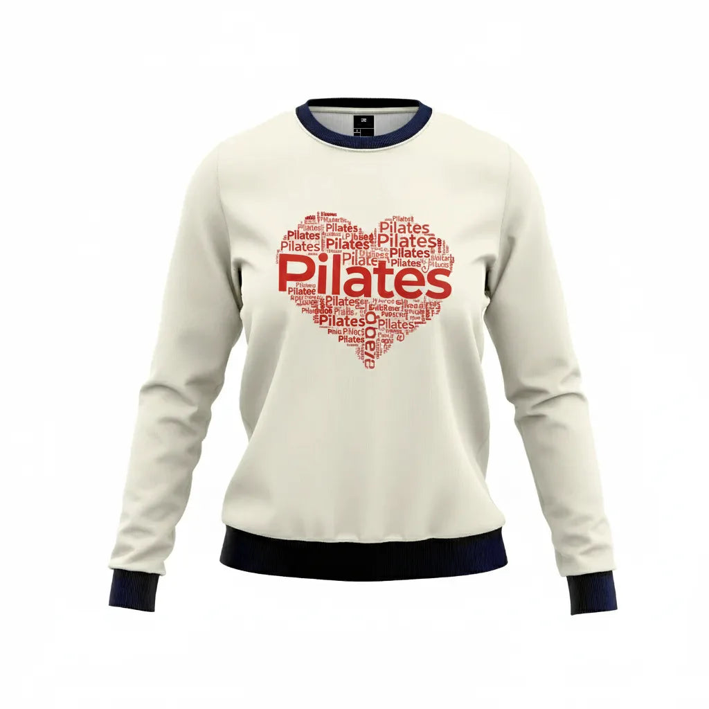 Buso Pilates Women Bone