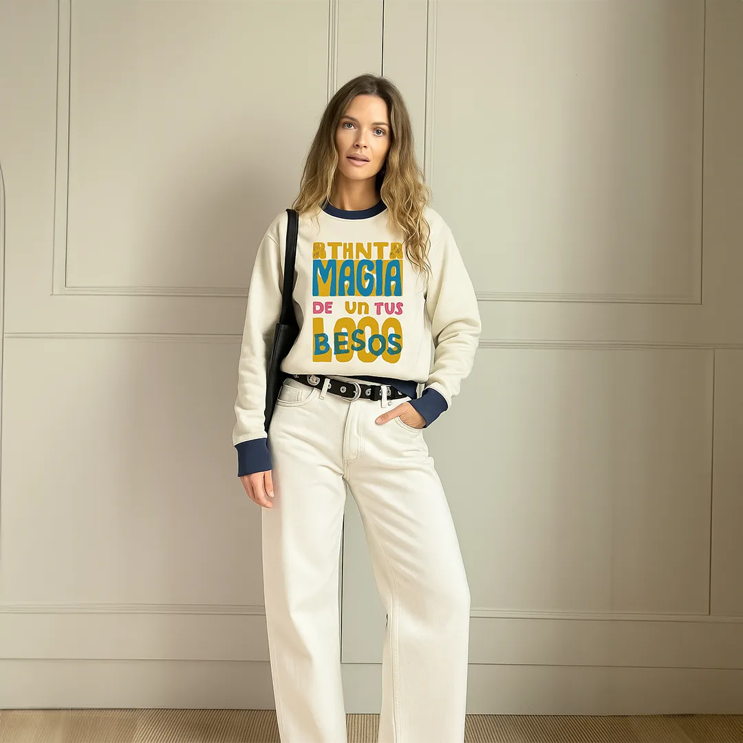 Buso Magia Women Bone