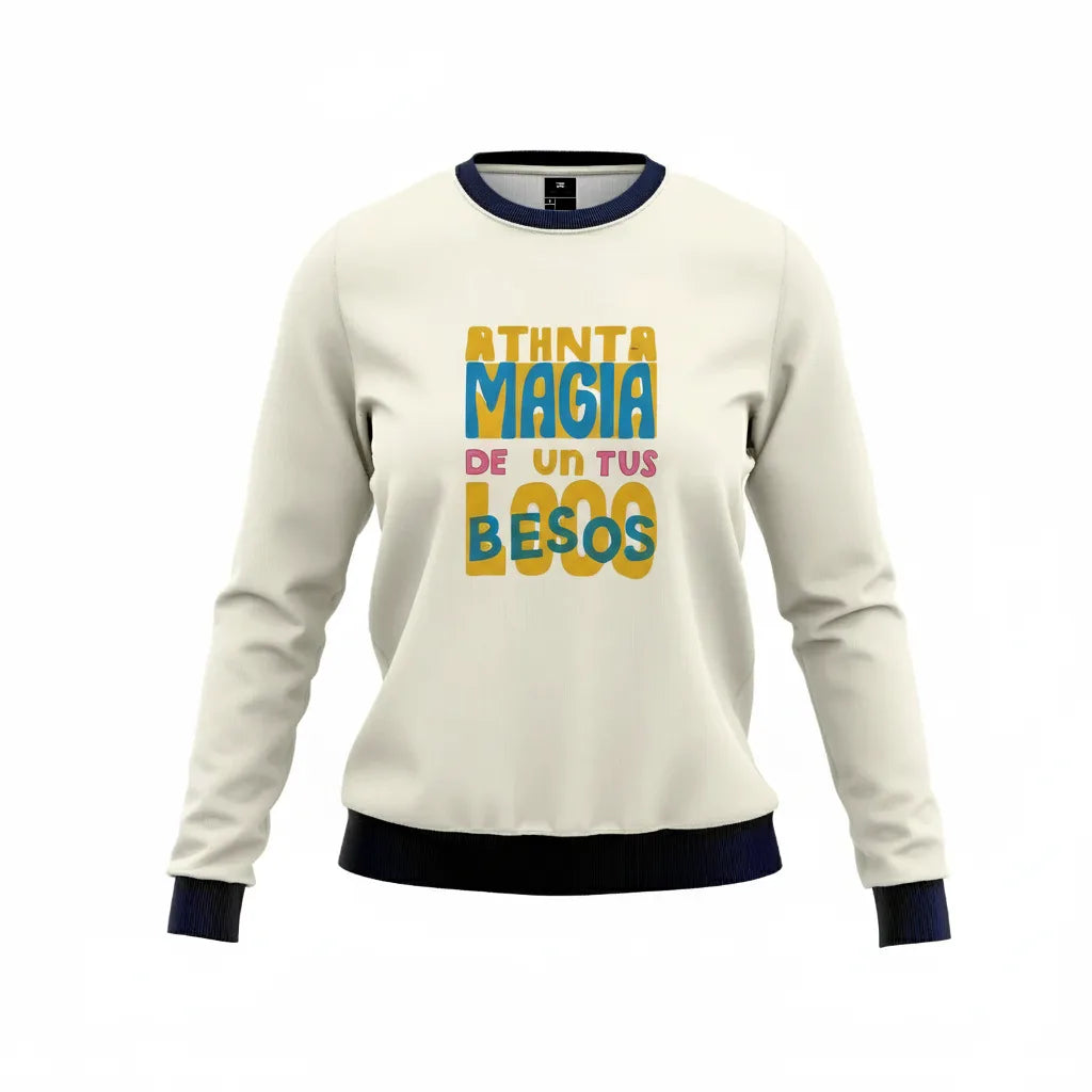 Buso Magia Women Bone