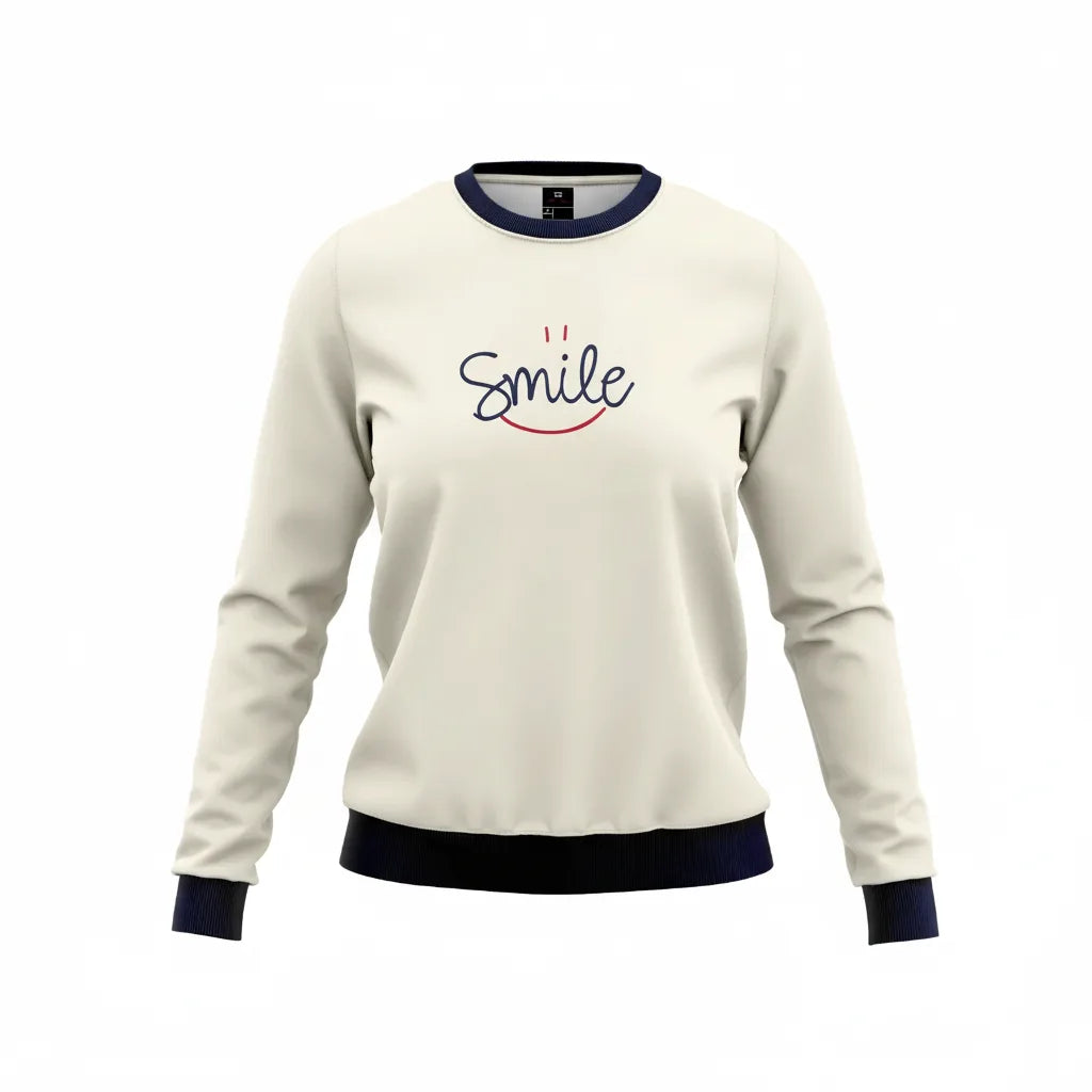 Buso Smile Women Bone