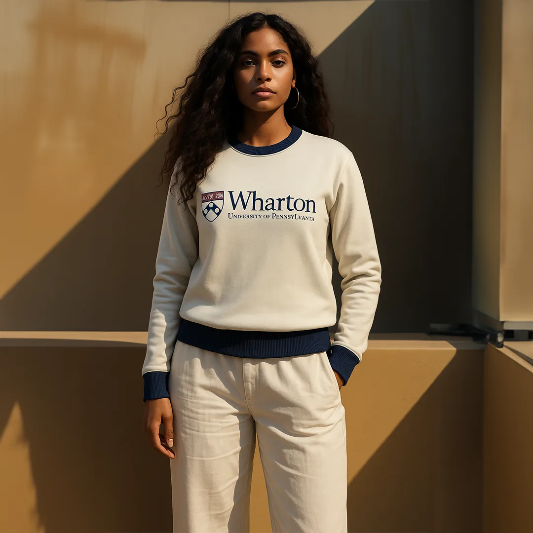 Buso Wharton Women Bone