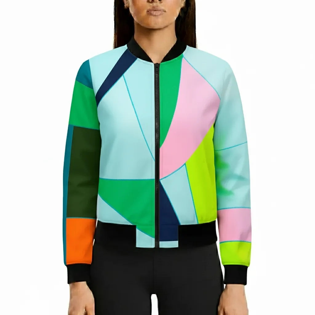 Bomber Women Victoria