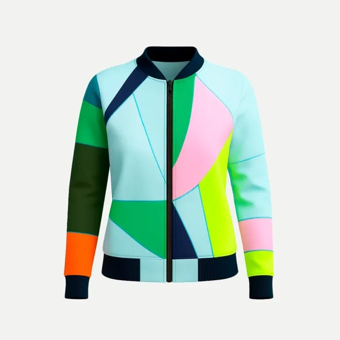 Bomber Women Victoria