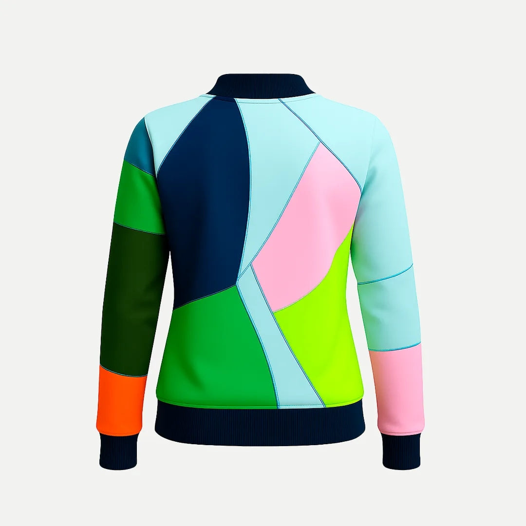 Bomber Women Victoria