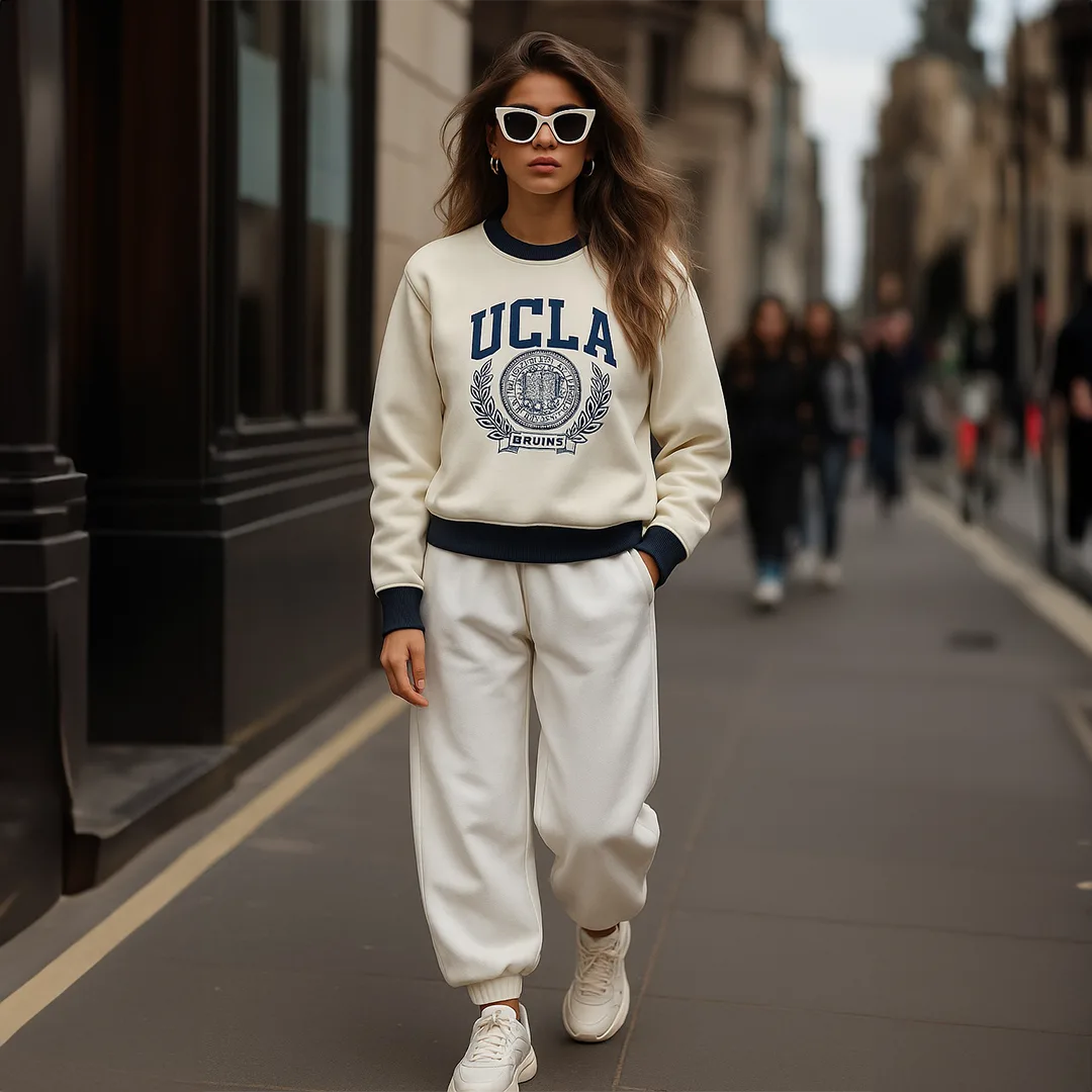 Buso Ucla Women Bone