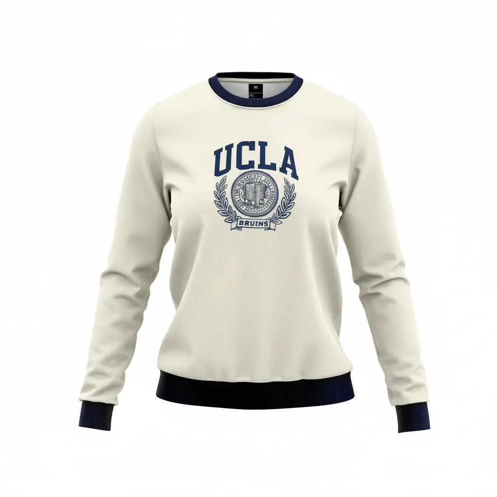 Buso Ucla Women Bone