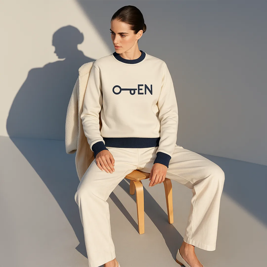 Buso Open Women Bone