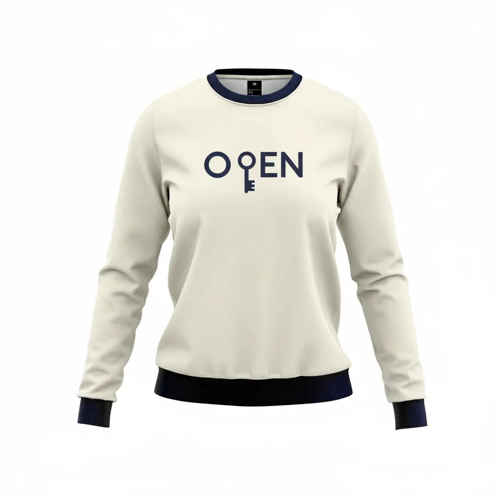 Buso Open Women Bone