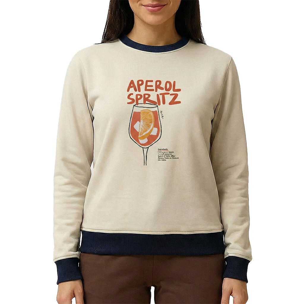 Buso Aperol Women Bone