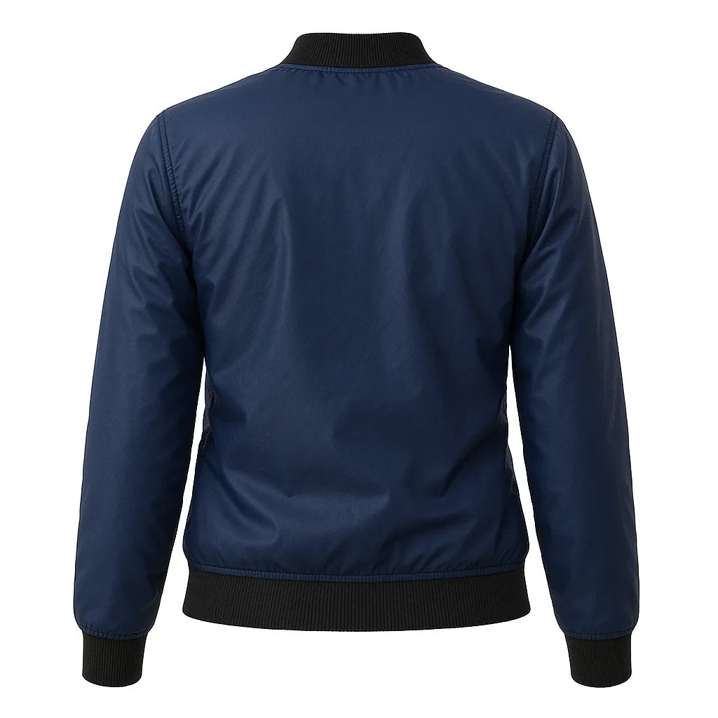 Bomber Women Navy
