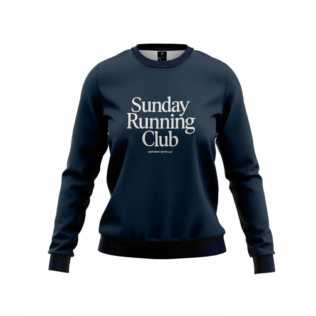 Buso Sunday Women Navy