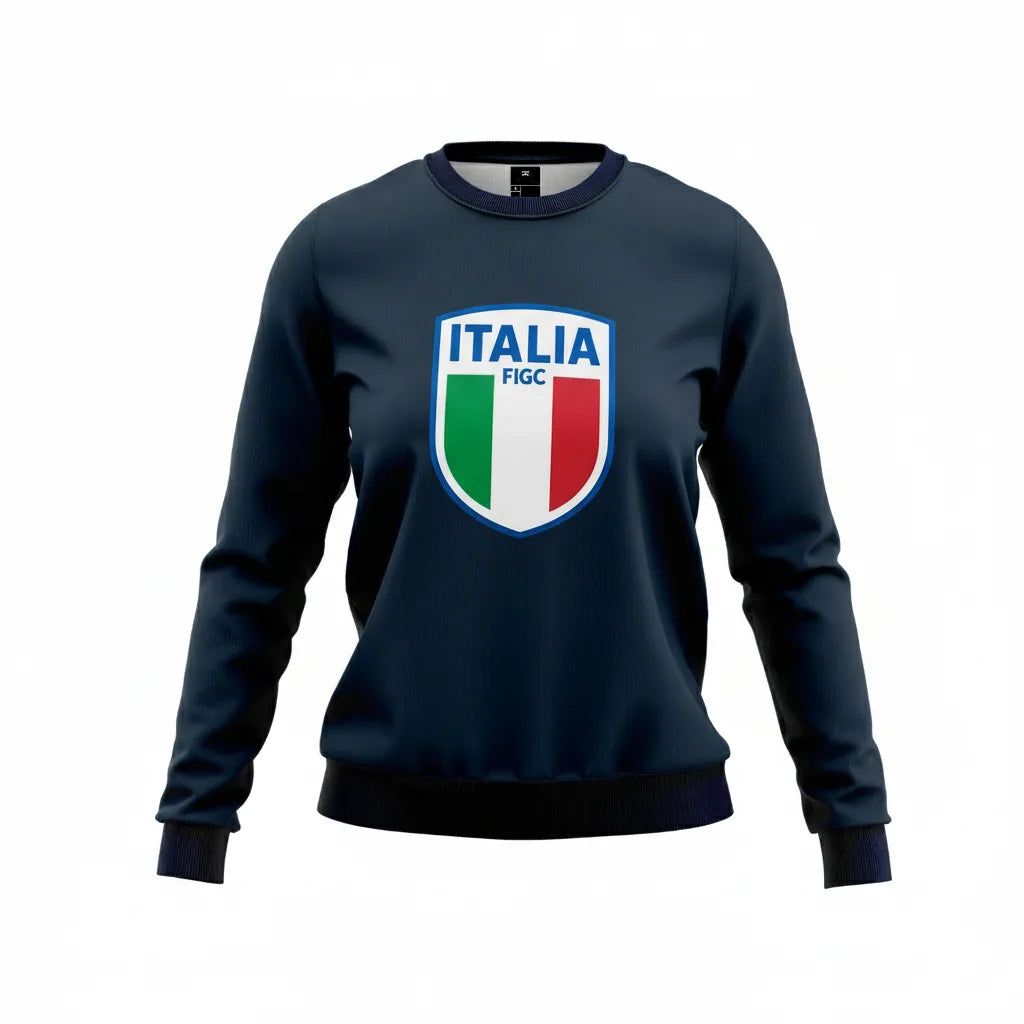 Buso Italy 2 Women Navy