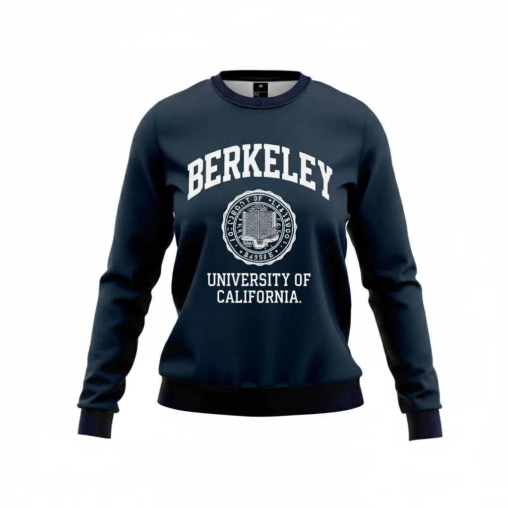 Buso Berkeley Women Navy