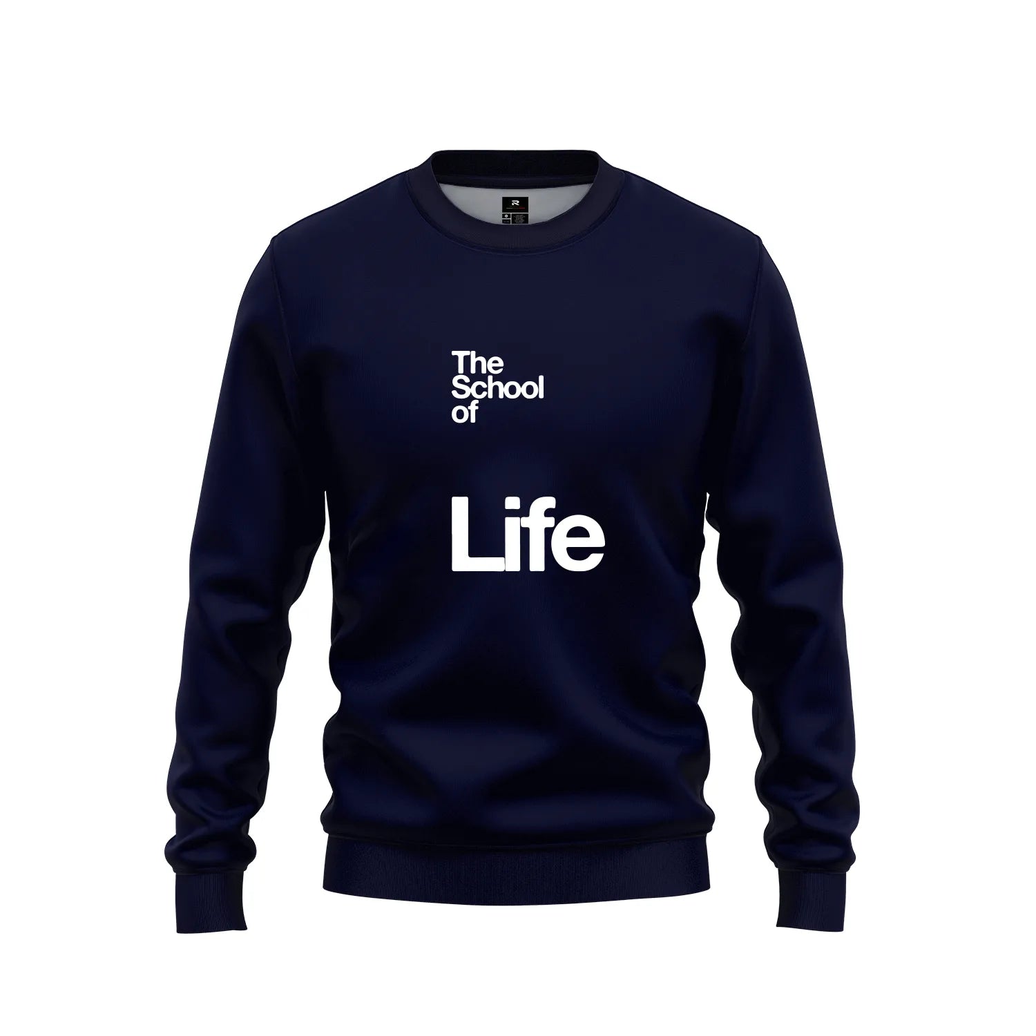 Buso Life Men Navy