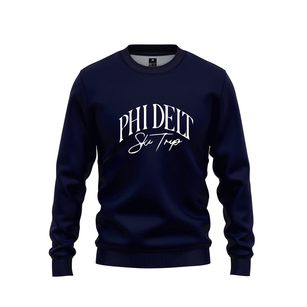 Buso Berkeley Men Navy