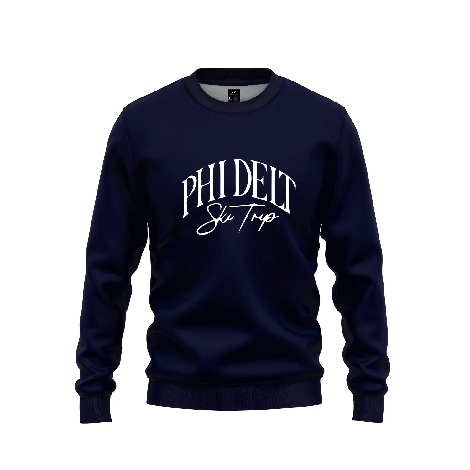 Buso Berkeley Men Navy