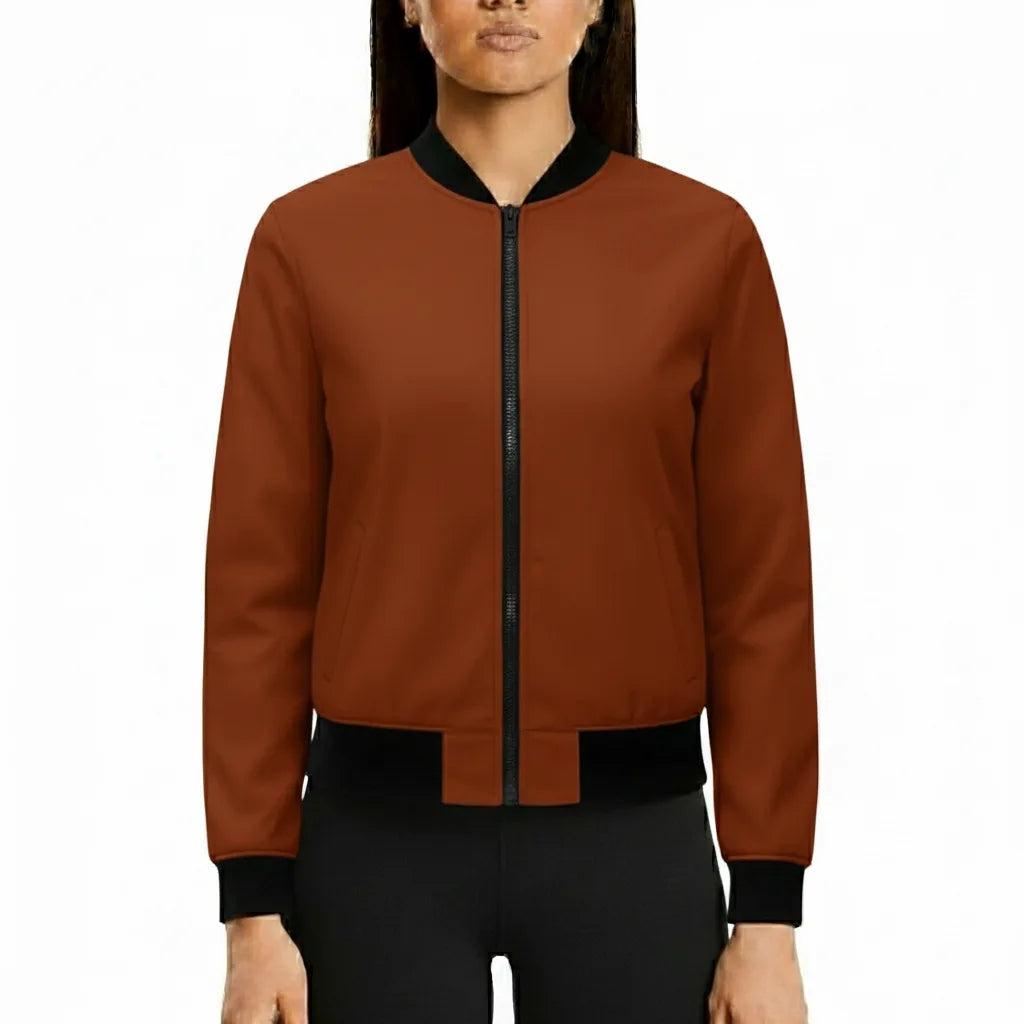 Bomber Women Terra