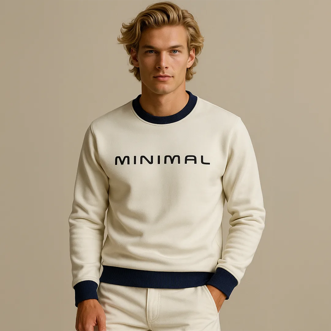 Buso Minimal Men Bone