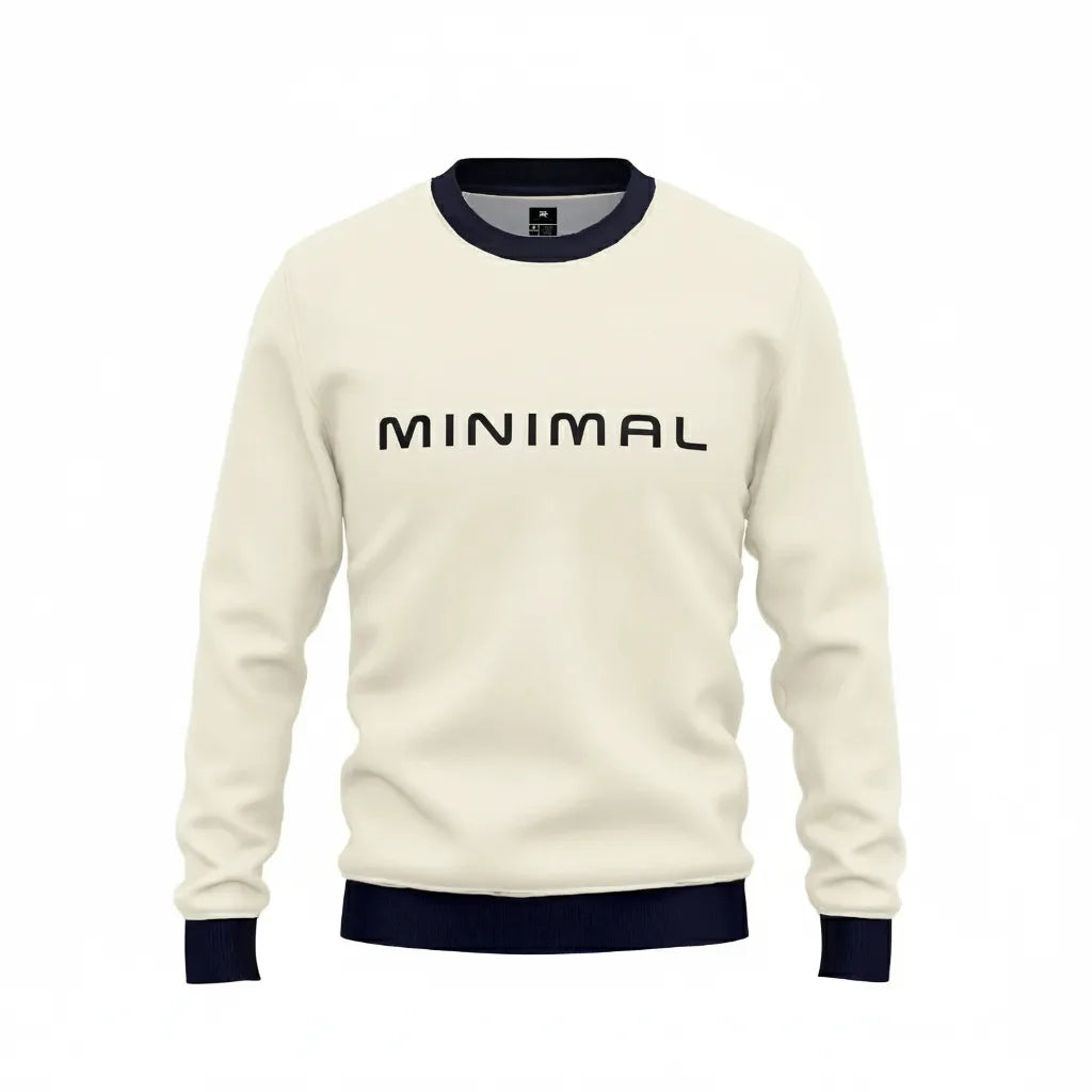 Buso Minimal Men Bone