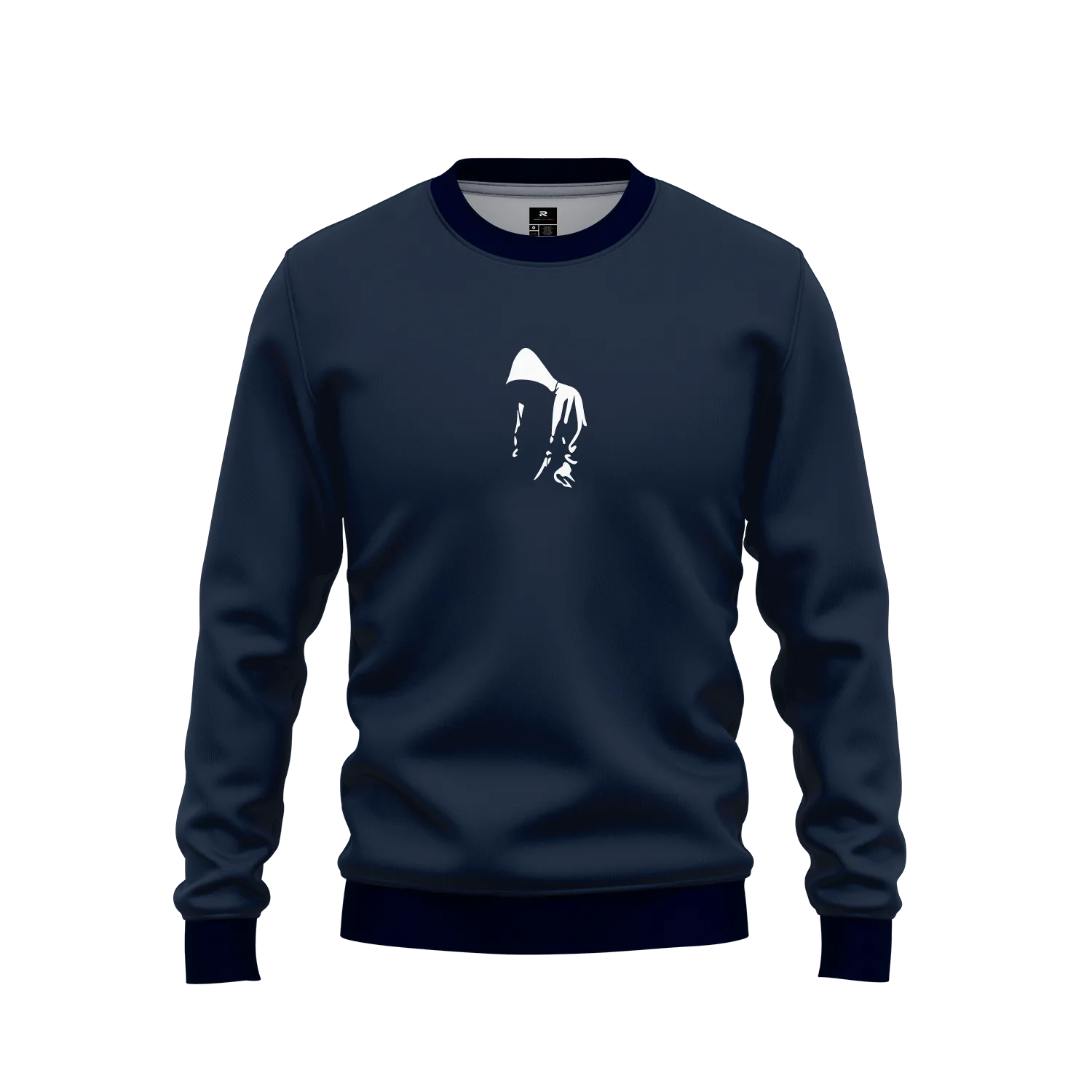 Buso Sandro Men Navy