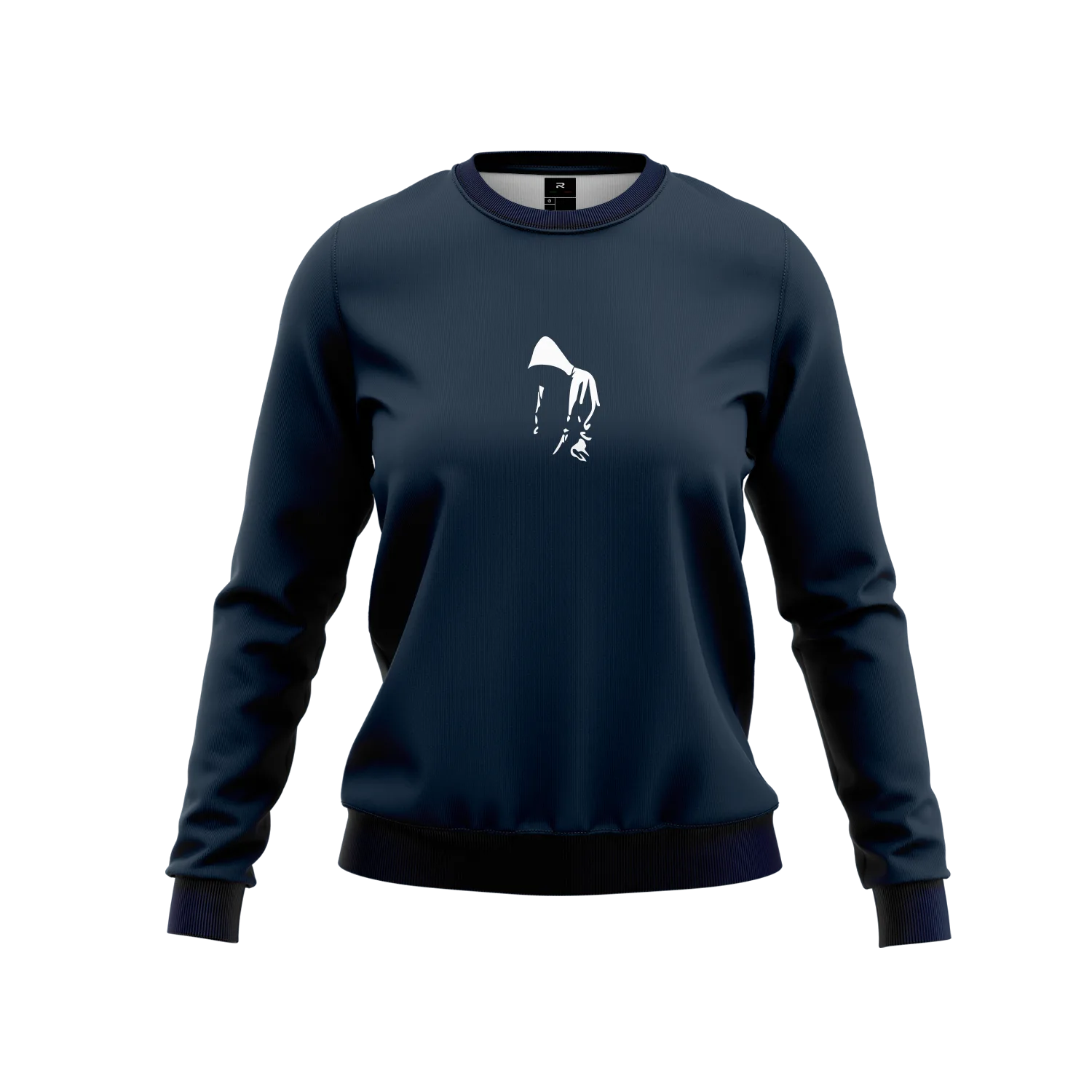 Buso Sandro Women Navy