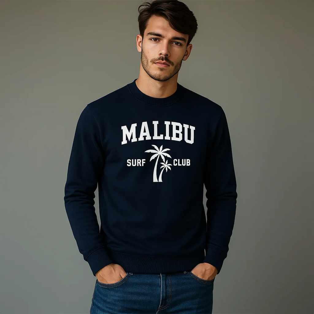 Buso Malibu Men Navy