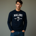 Buso Malibu Men Navy