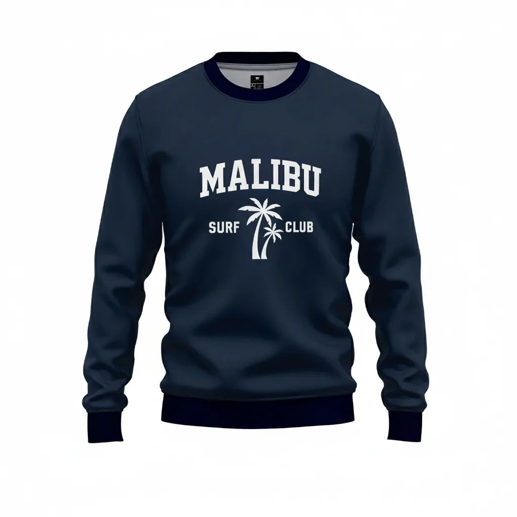 Buso Malibu Men Navy