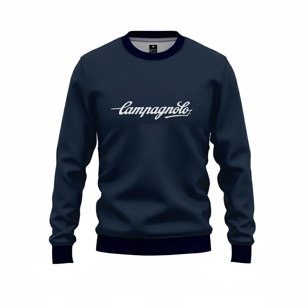 Buso Campagnoto Men Navy