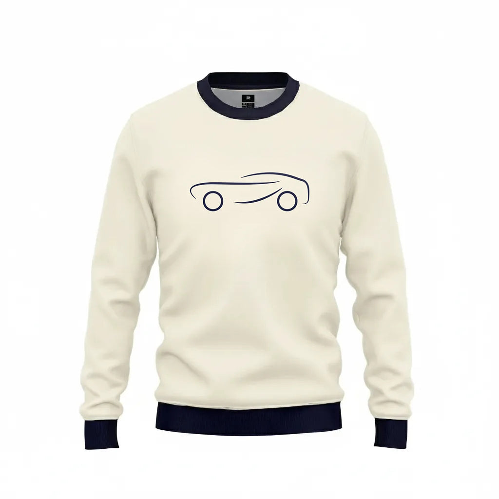 Buso Cars 2 Men Bone