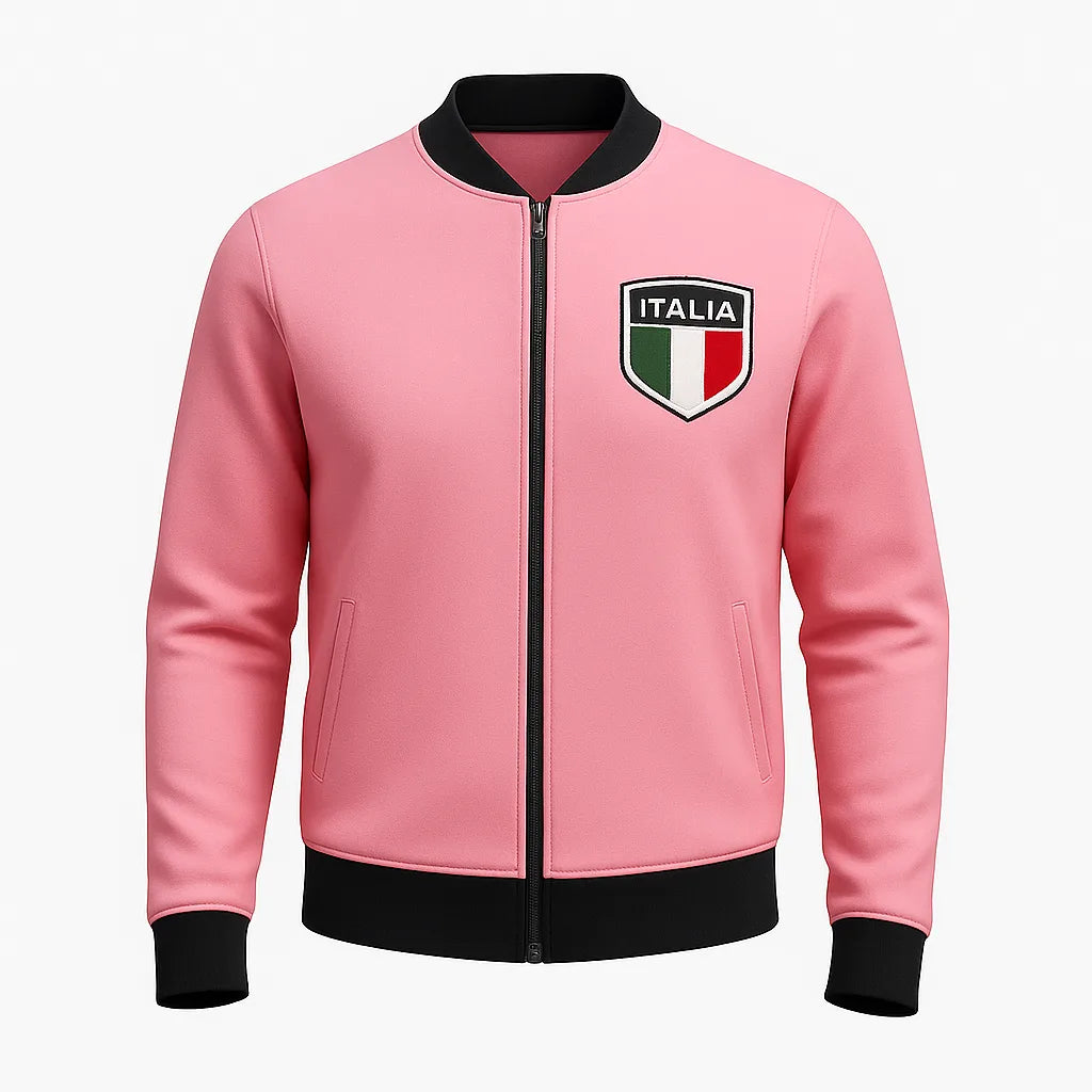 Chaqueta Bomber Men Italia 3