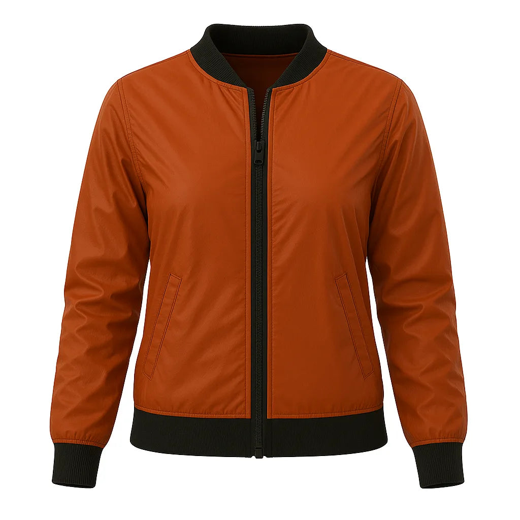 Chaqueta Bomber Terra