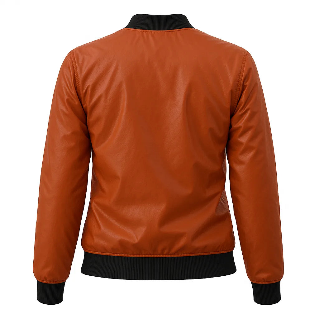 Chaqueta Bomber Terra