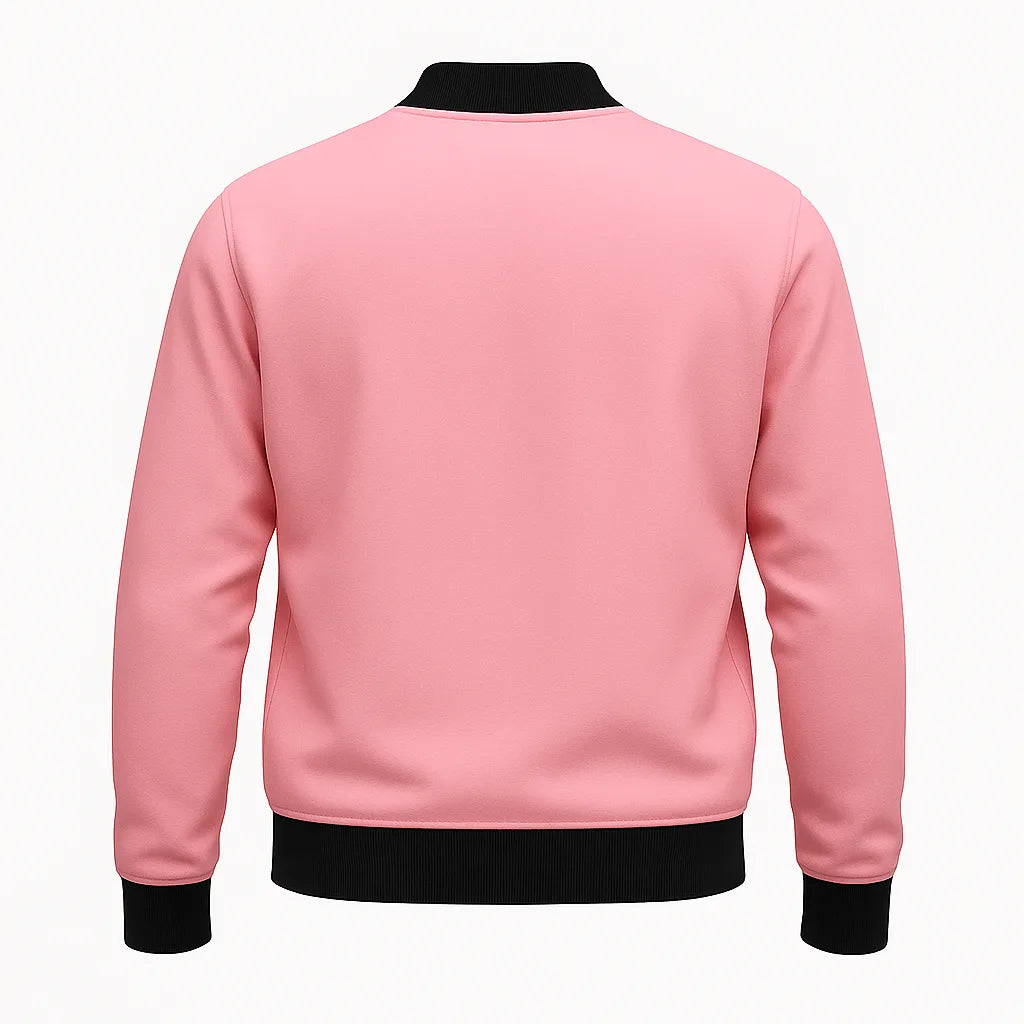 Chaqueta Bomber Men Italia 3